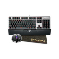 

												
												Gamdias HERMES E1A Combo Keyboard and Mouse